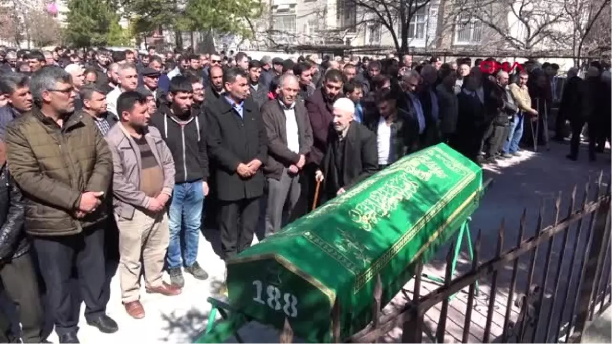 Spor Milli Satrançcı Emre Ev, Son Yolculuğuna Uğurlandı