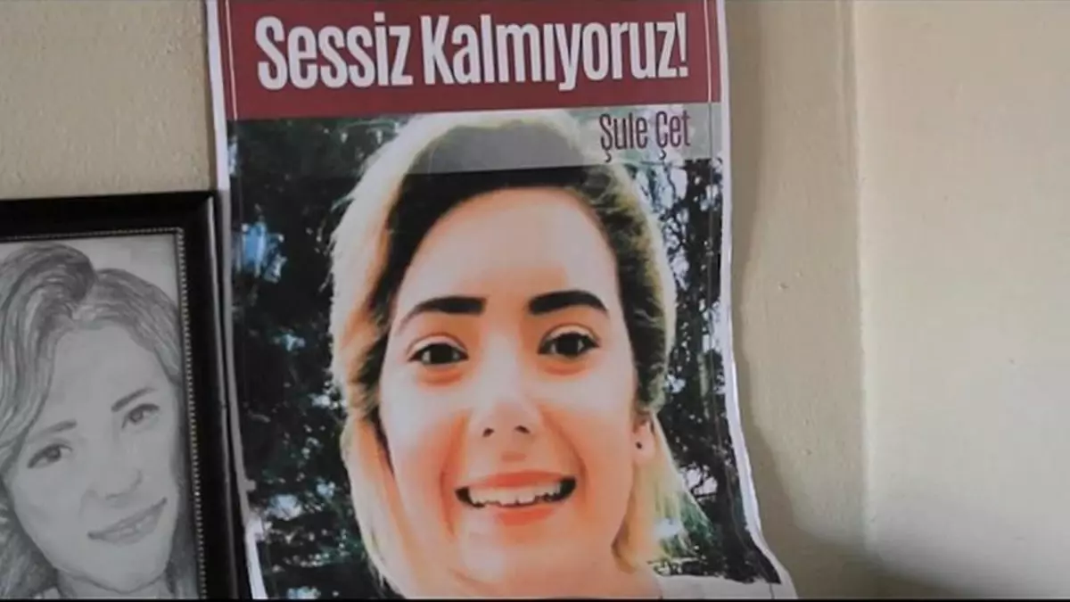 Şule Çet\'in Avukatı: Düşen Bir Erkek Olsaydı, Yargının Tutumu Bence Çok Daha Farklı Olacaktı