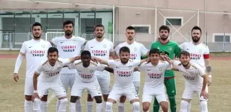 Talasgücü Belediyespor, Ceyhan Deplasmanında Gençlere Güveniyor