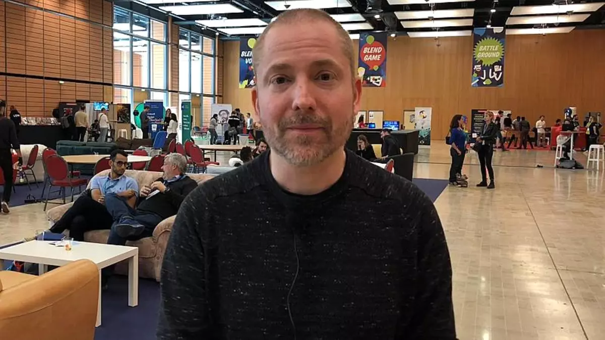 Teknoloji Şirketleri, İnsanoğlunun Varlığını Tehdit Ediyor: Dijital Haklar Aktivisti Aral Balkan