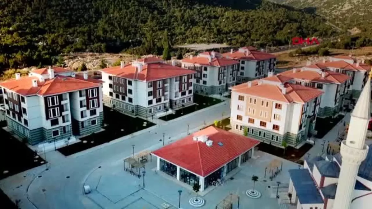 TOKİ Başkanı Ömer Bulut: Projeye 3 Günde 10 Bin 820 Kişi Başvurdu