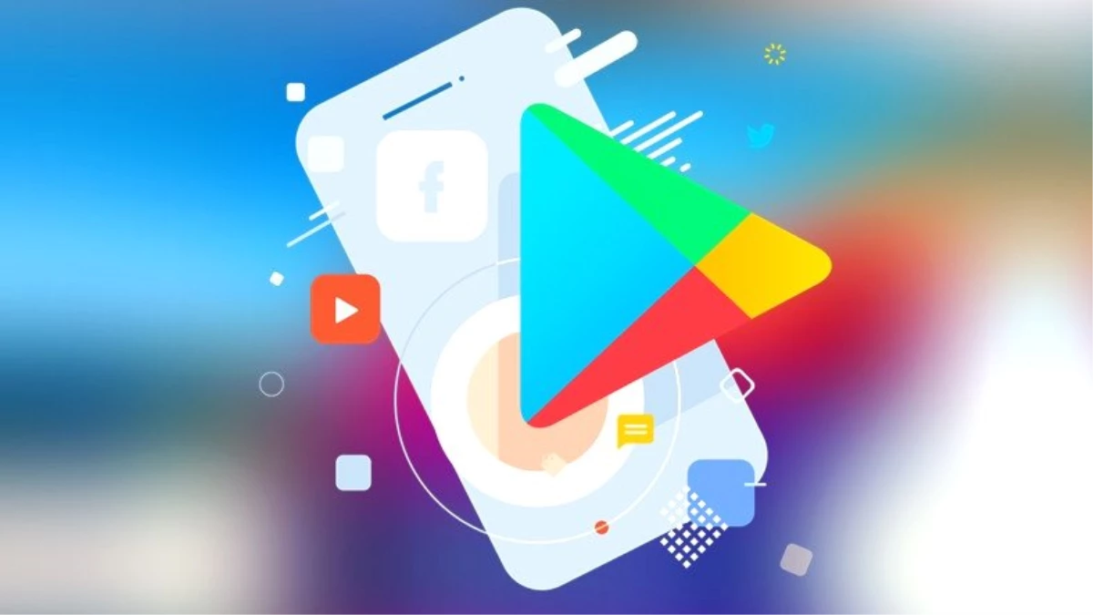 Toplam Değeri 75 TL Olan, Kısa Süreliğine Ücretsiz 7 Android Oyun ve Uygulama