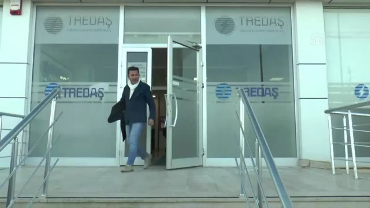 Tredaş\'tan Kadın Çalışanlarına "İzin" Jesti - Tekirdağ