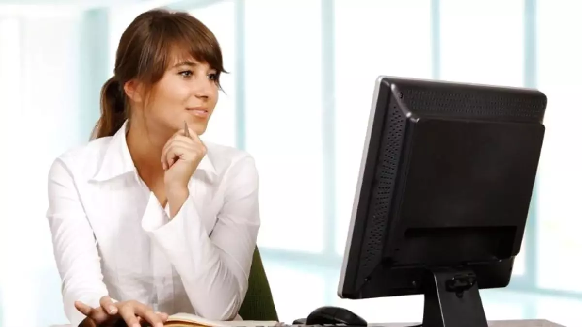 Türk Kadınlarının İnternet Kullanım Alışkanlıkları Açıklandı