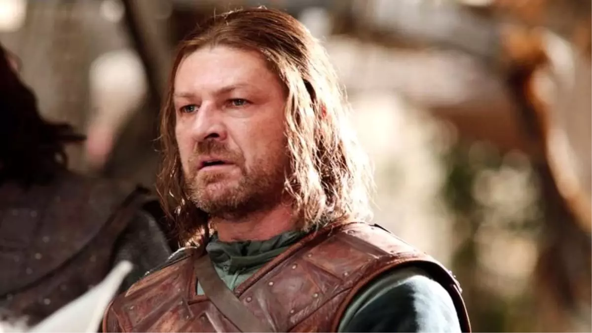 Yeni Bir Game Of Thrones Teorisine Göre Ned Stark, Şok Edici Bir Dönüş Yapacak