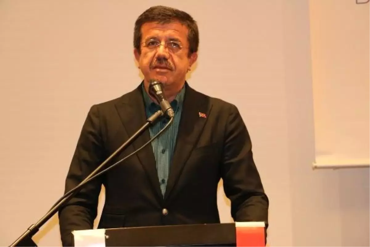 Zeybekci: Mobilyacılık Geleceğin Sektörü Olacak