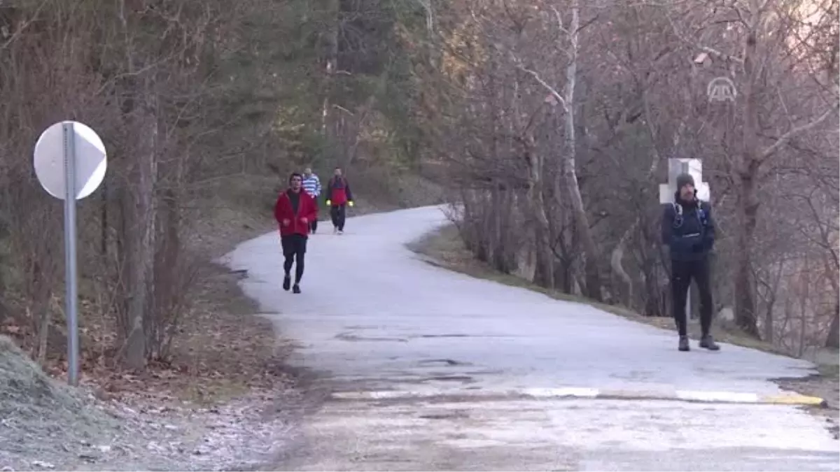 14 Mart Tıp Bayramı Maratonu