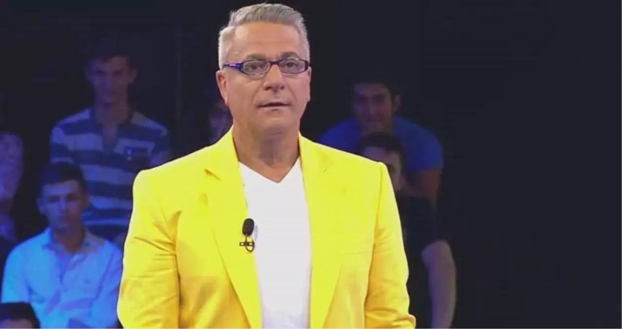 5 Aydır Hastanede Yatan Mehmet Ali Erbil\'in Kızından Yeni Açıklama