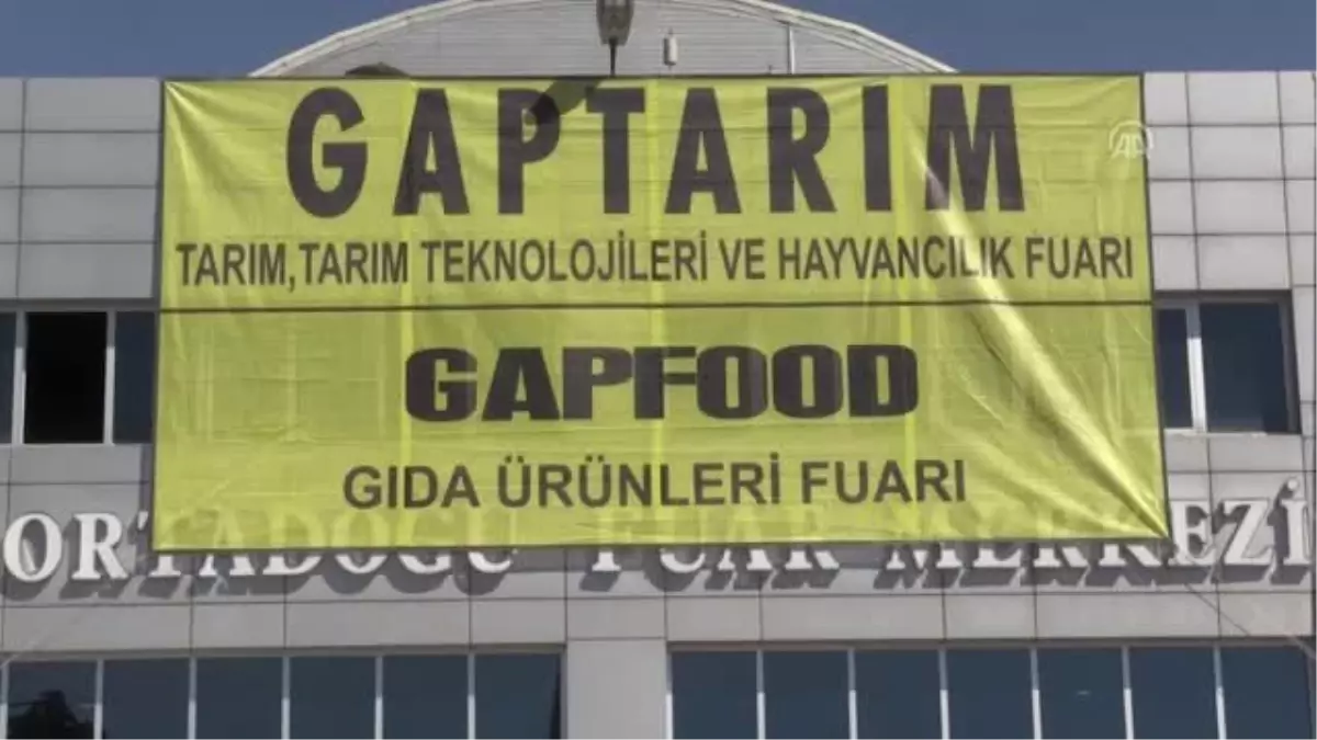 Adalet Bakanı Gül, Gaptarım ile Gapfood\'u Ziyaret Etti