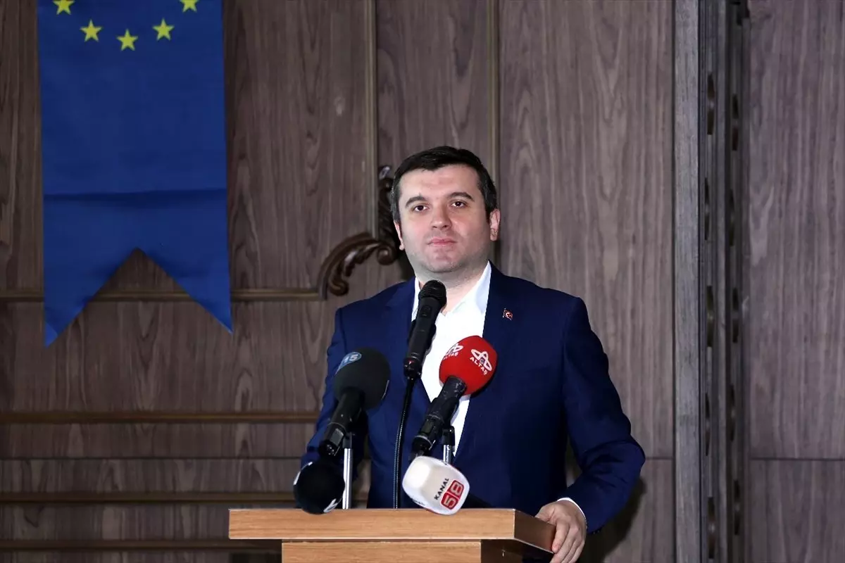 Anadolu Medyası Çalıştayı