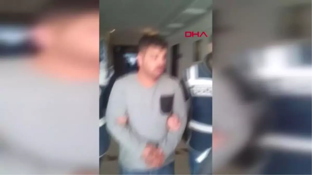 Ankara - Mayalılar Hırsızlık Çetesinin Firari Üyesi Tutuklandı