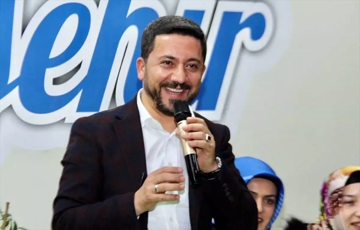 Arı, Vatandaşla Buluşmaya Devam Ediyor