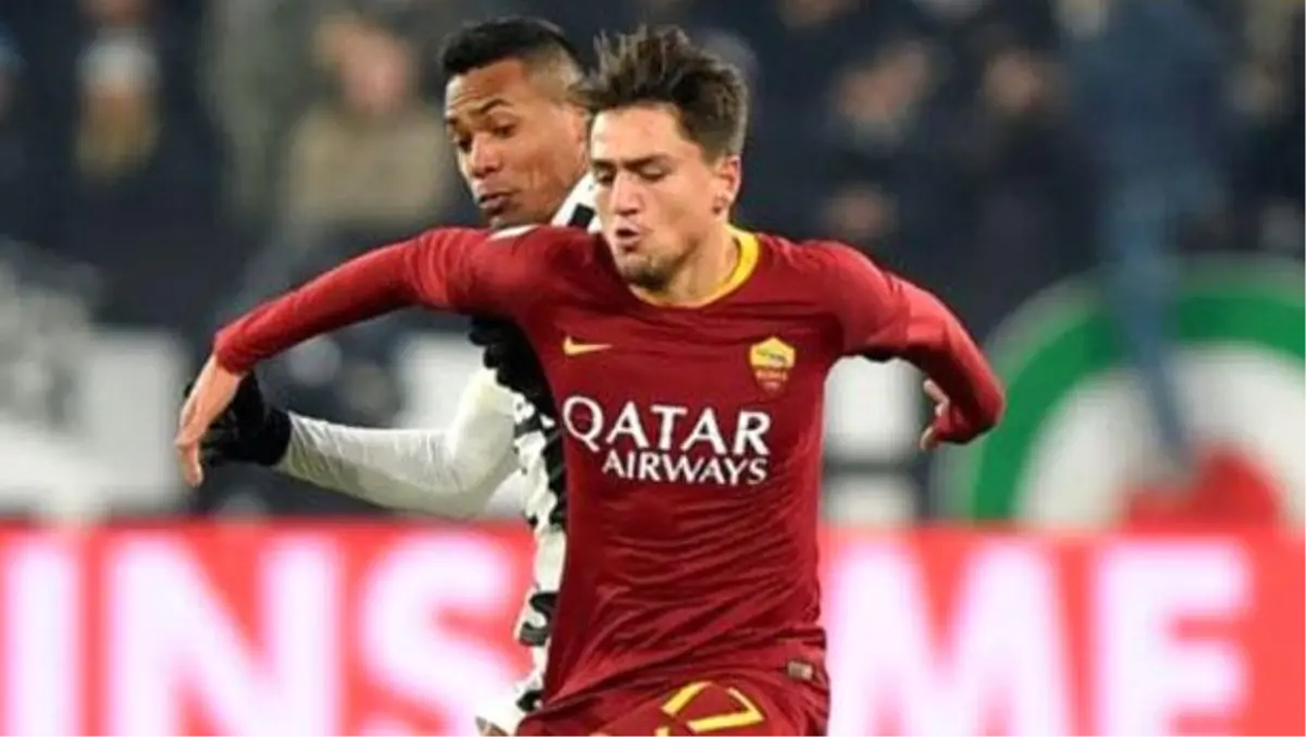 Arsenal\'le Anlaşırsa, Cengiz Ünder\'i de Götürecek\'