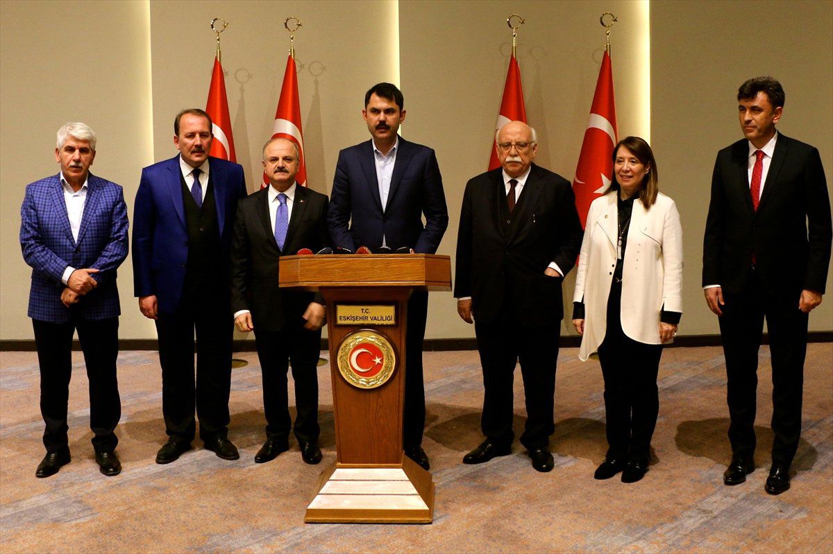 Asgari Ücretli Vatandaşların Ev Sahibi Olabilmelerinin Önünü Açıyoruz"