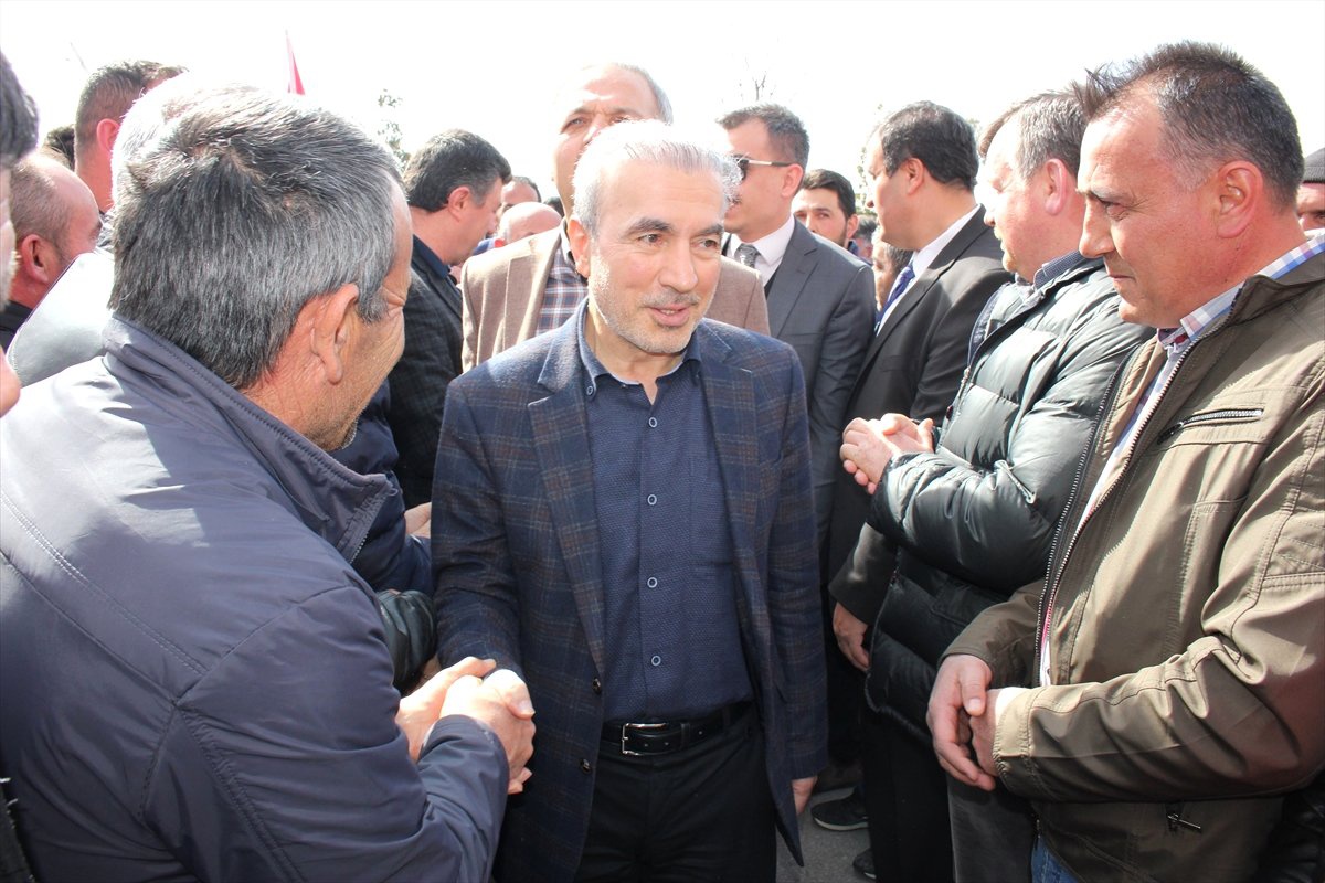 Bunların Beraberliğinden Türkiye\'ye Hayır Çıkmaz"