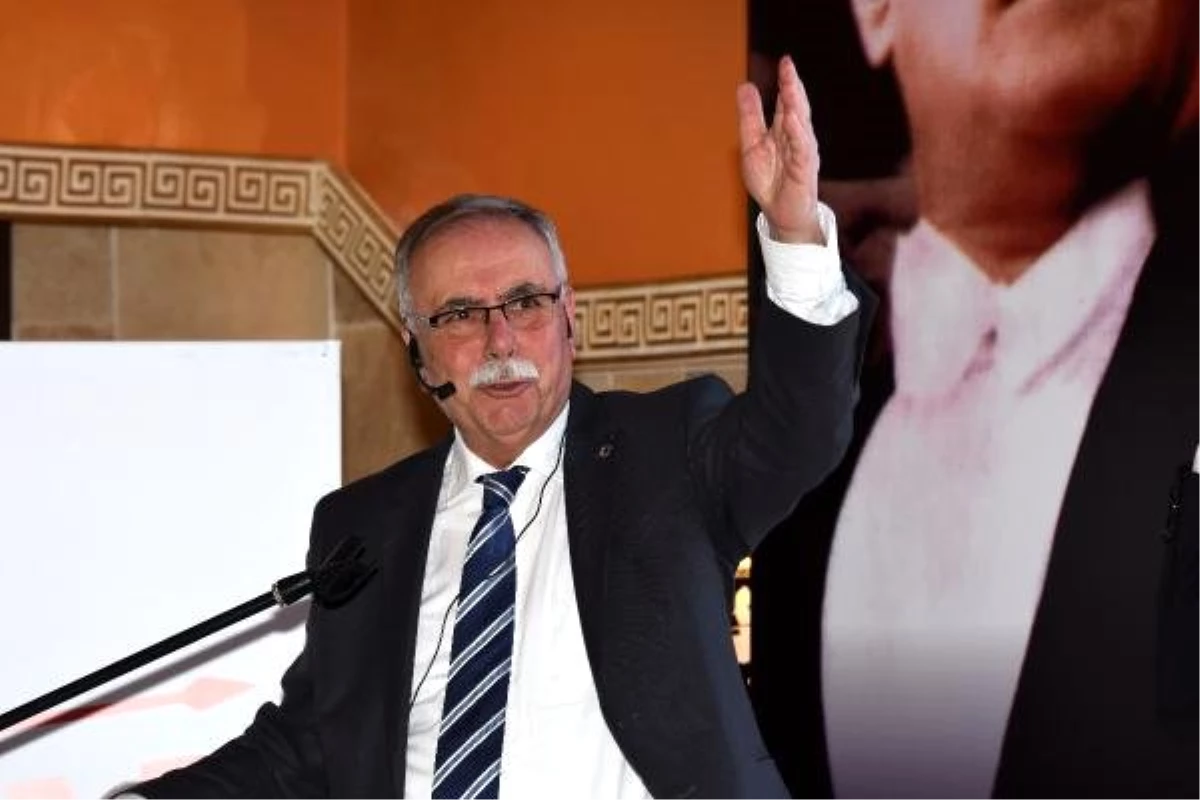 CHP\'li Gökhan: Kendimi En Güçlü Hissettiğim Dönemdeyim