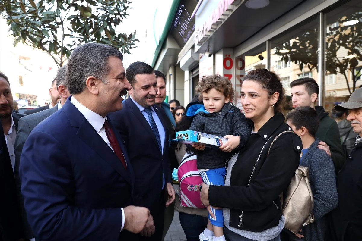 Dijital Ambulans Dönemine Geçiyoruz"