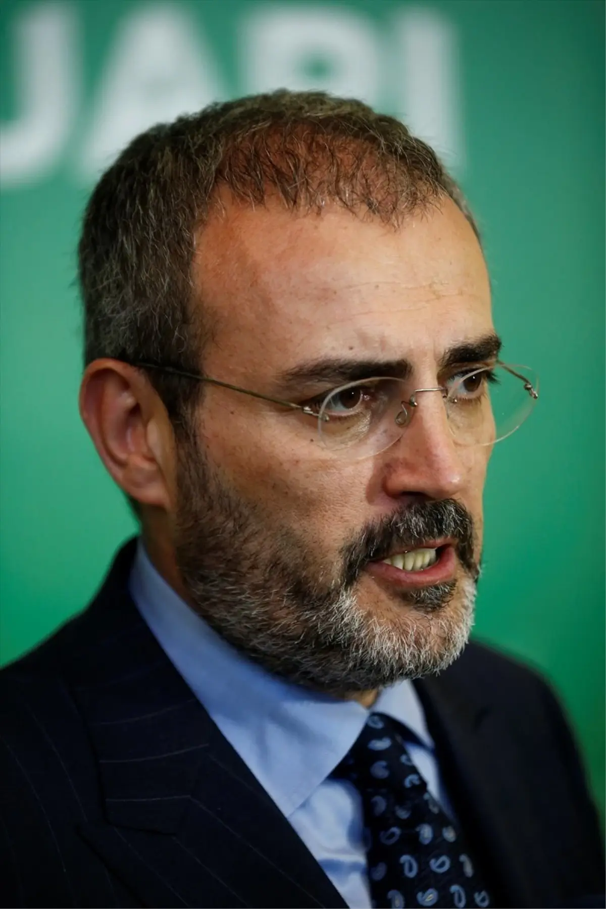 En Çevreci Seçim Kampanyasını Yürütüyoruz"