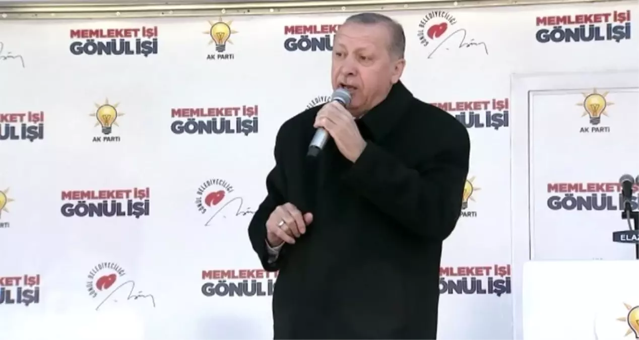 Erdoğan\'dan Akşener\'e Sert Tepki