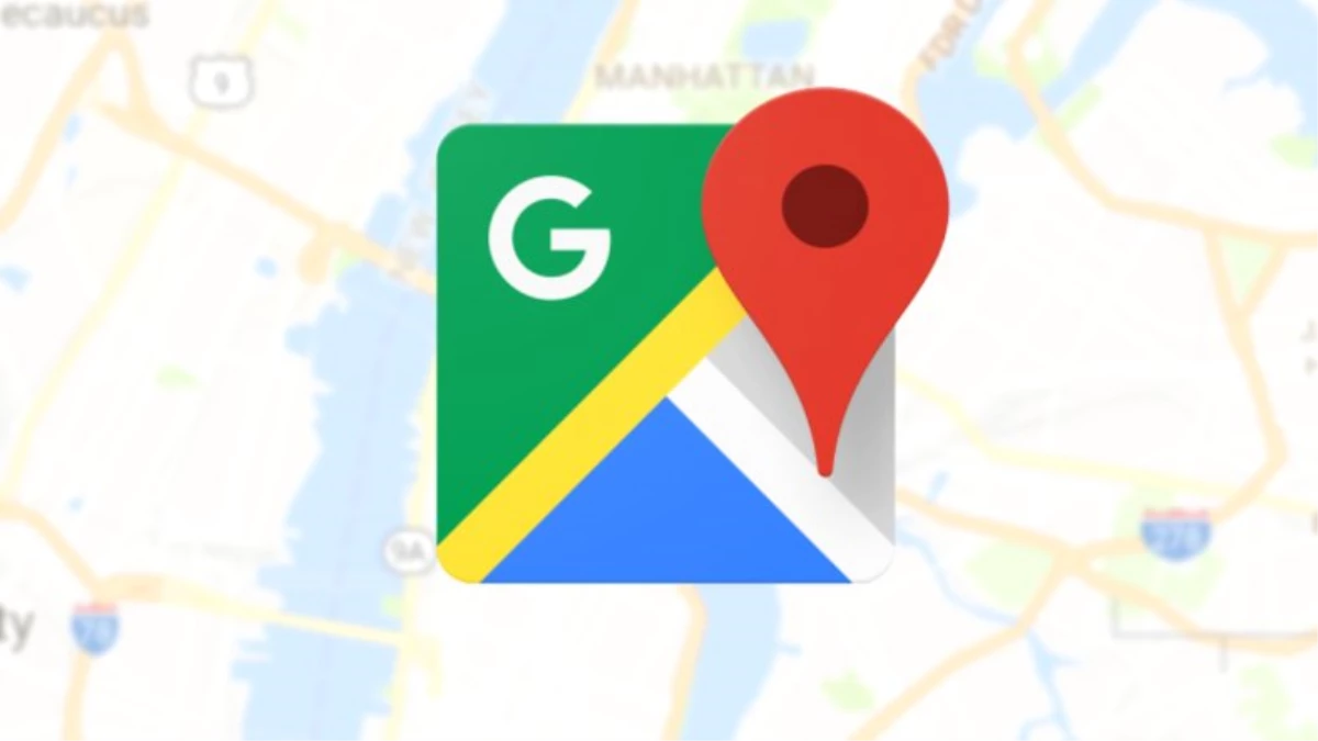 Google Haritalar, 5 Milyardan Fazla İndirmeye Ulaştı