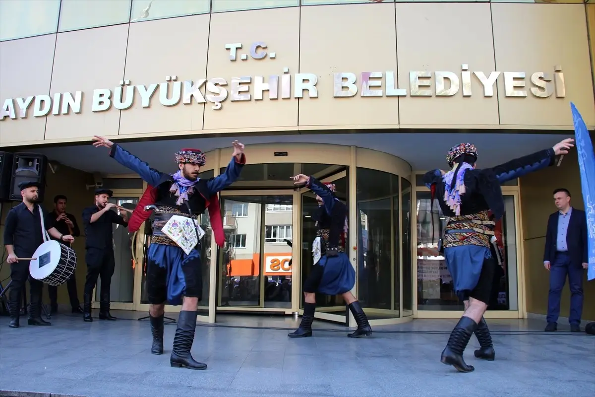 Her Yerde Birlik, Beraberlik İçinde Olacağız"