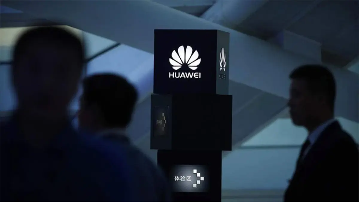 Huawei Babasını Çağırdı: Teknoloji Devinin ABD ile Mücadelesine Çin Hükumeti Dahil Oluyor