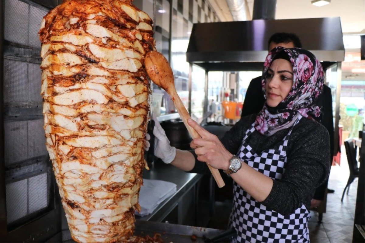 İşçi Olarak Girdiği Lokantanın Patronu Oldu