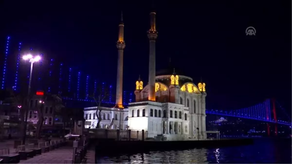 İstanbul\'da Gece