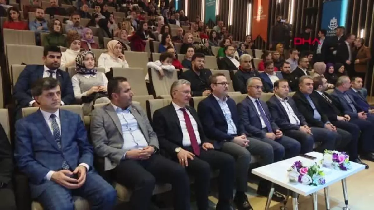 İstanbul Yasin Kartoğlu: Kadınların Ülke Ekonomisi İçin Katkıda Bulunması Takdire Şayan