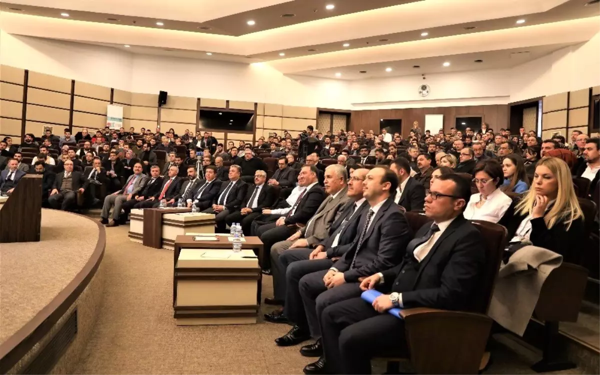 İstihdam Seferberliği 2019 Programı Gto\'da Anlatıldı