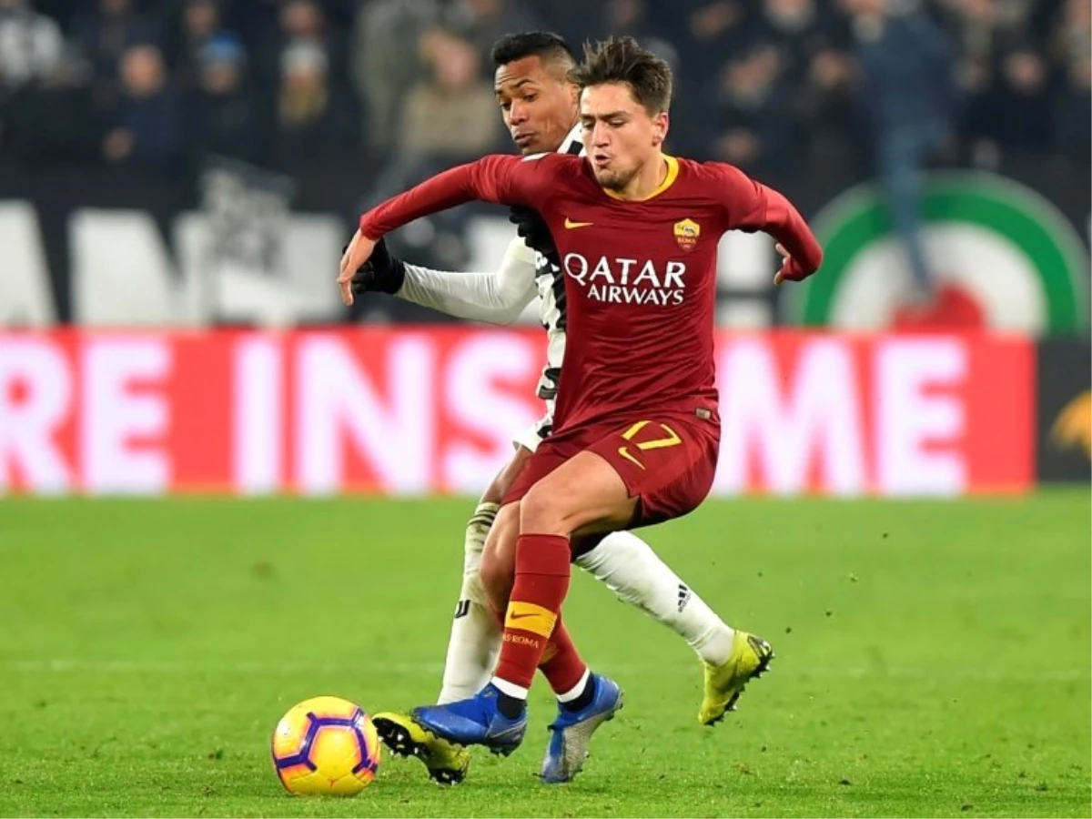 İtalya\'da Transfer Söylentileri: \'Monchi Arsenal\'le Anlaşırsa, Cengiz Ünder\'i Transfer Etmek...