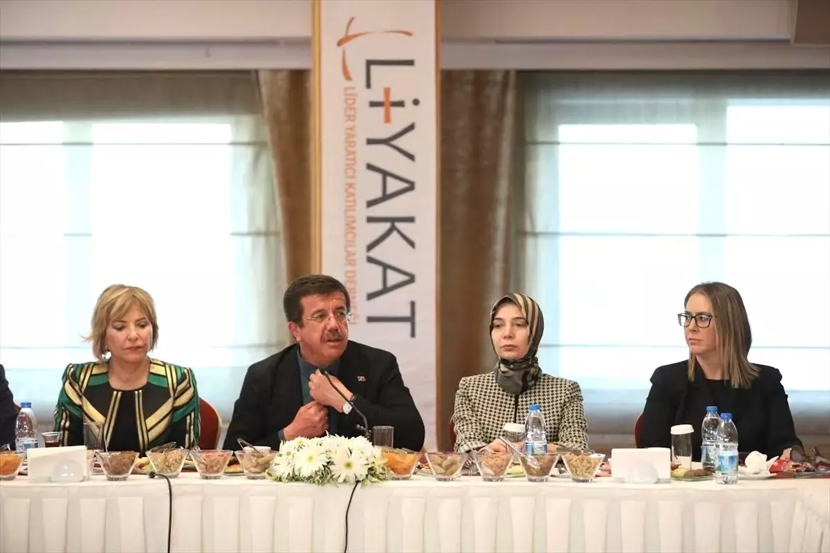 Kemeraltı İzmir\'in Kalbi, Markası Olacak"