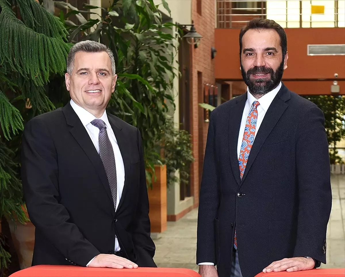 Logo Yazılım ve Turkcell Güçlerini Türkiye İçin Birleştirdi