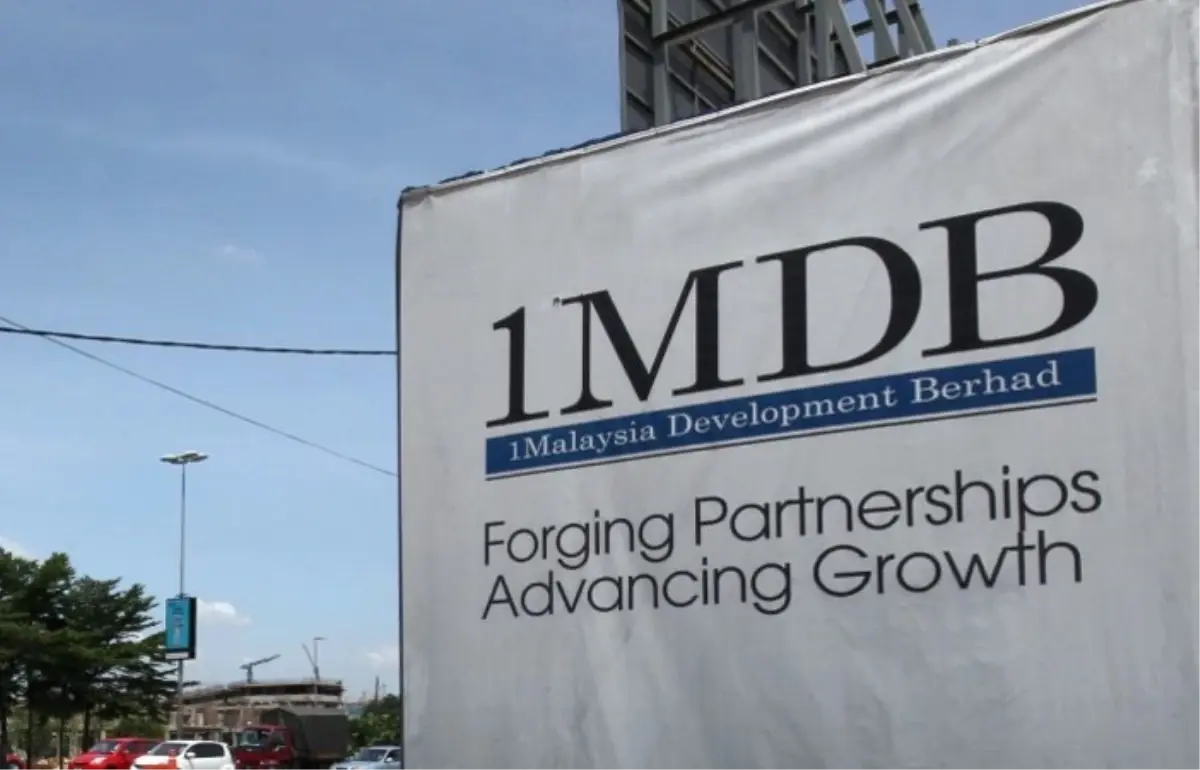 Malezya\'da devlet fonundan muhalefete rüşvet iddiası