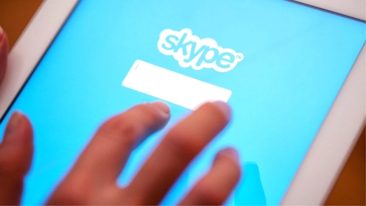 Microsoft Onayladı: Skype Web\'in Son Sürümü Safari\'de Desteklenmeyecek