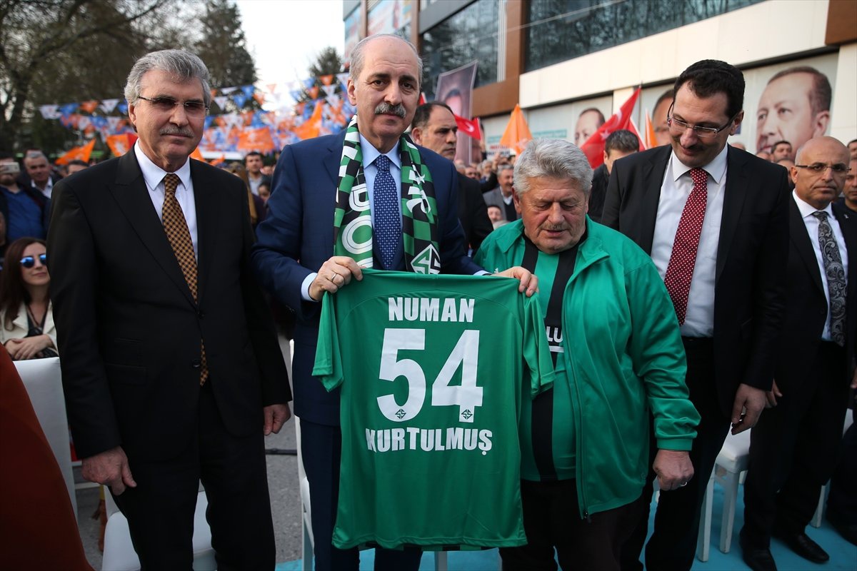Milletimiz, 24 Haziran\'da Ortaya Konmuş İradeye Sahip Çıkacak"