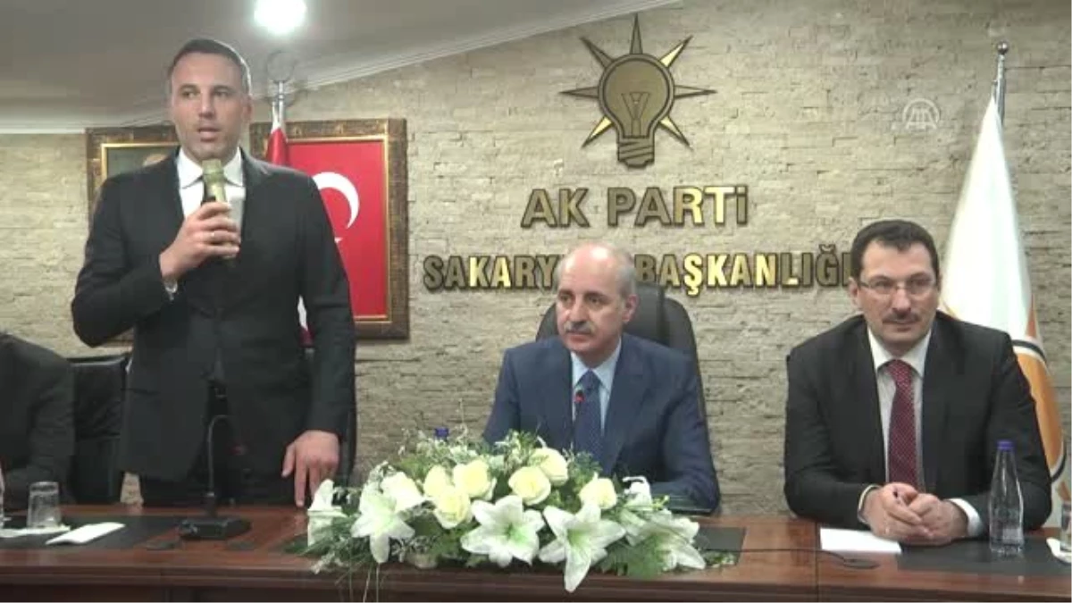 Milletimiz Cumhur İttifakı\'nı Sandıklardan Birinci Çıkartacak"