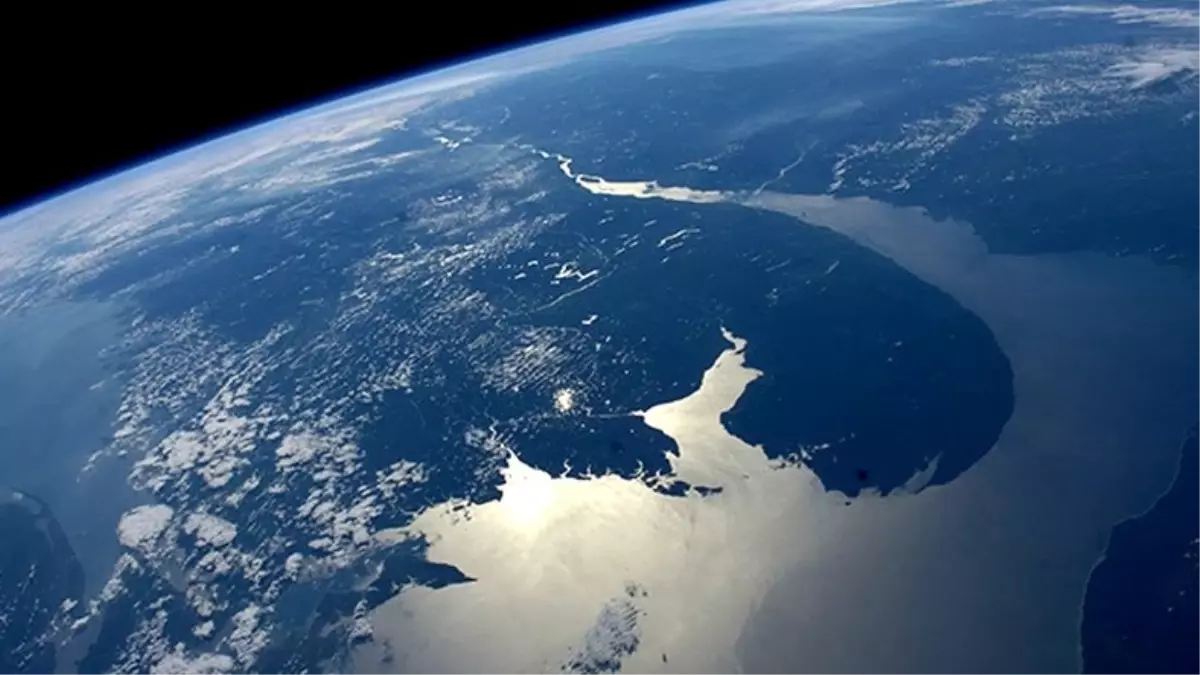 Nasa, Uluslararası Uzay İstasyonu\'na Roket Fırlatma Tarihlerini Güncelledi