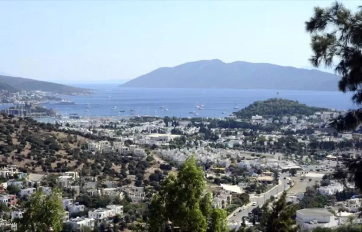 "Otellerde yer bulmak imkansız olacak"