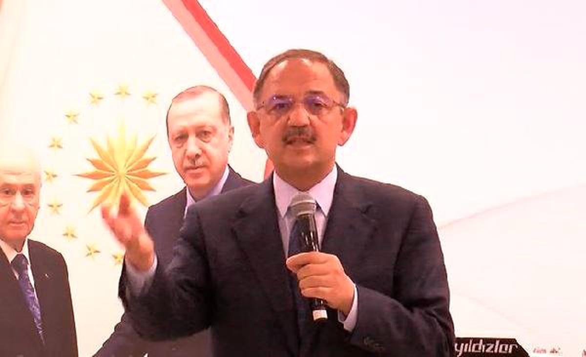 Özhaseki: İnsanların Ankara\'da Kalması İçin \'Kültür Yolu\' Projesi Hazırladım (2)