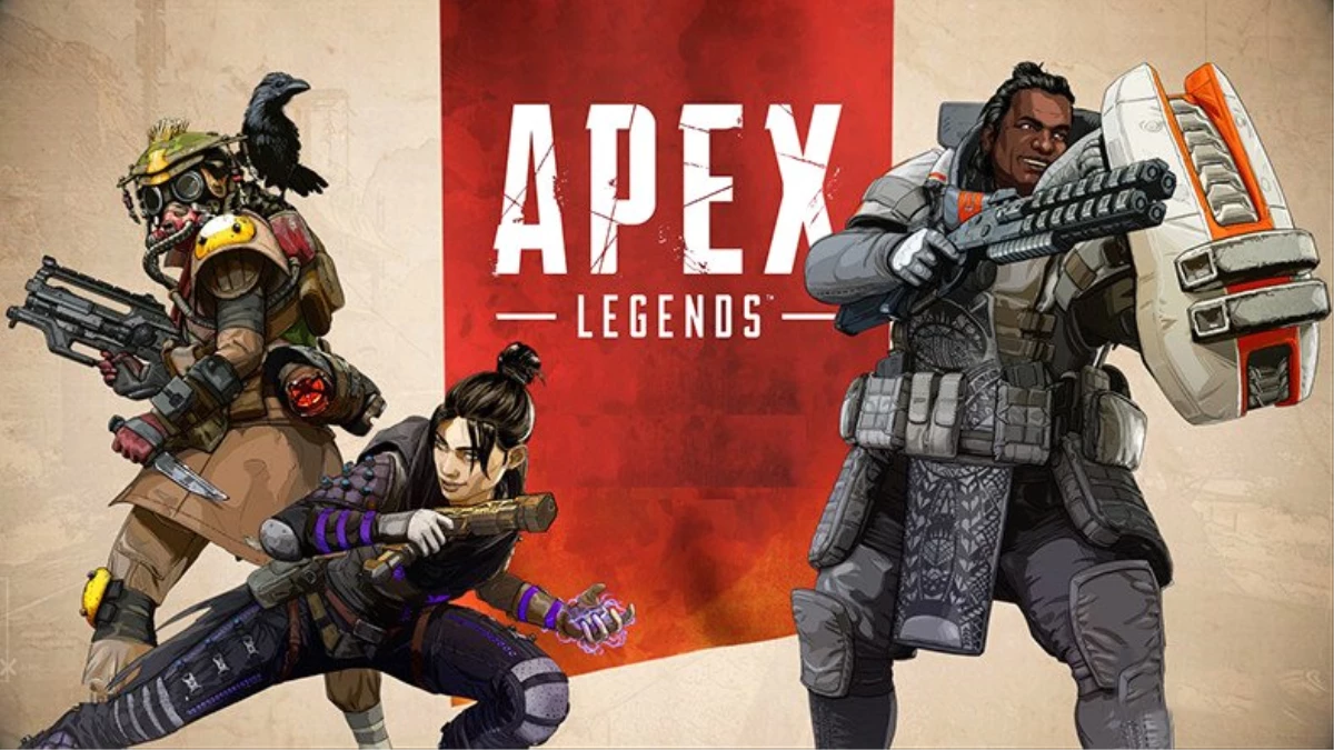 Respawn, Apex Legends\'ta Hile Yapan Oyunculara Savaş Açtı