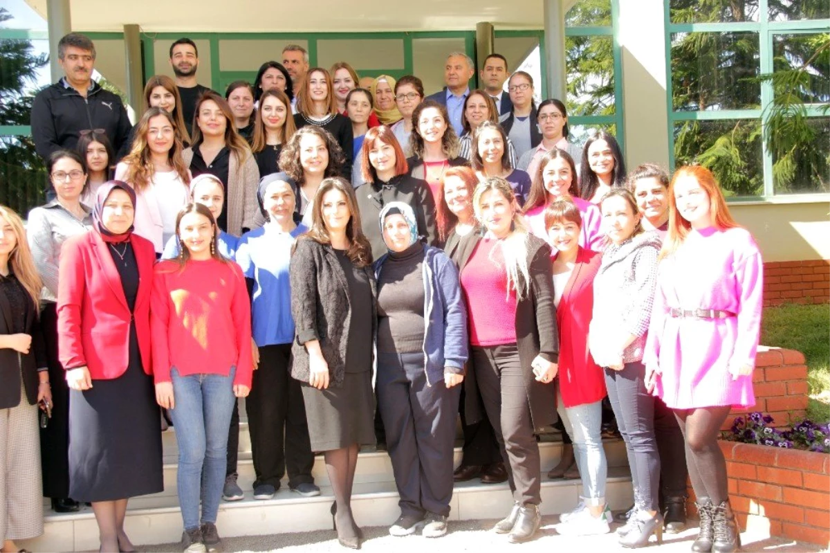 Sarıeroğlu: "Adanalı Kadın Sanayicilerimizle Gurur Duyuyoruz"