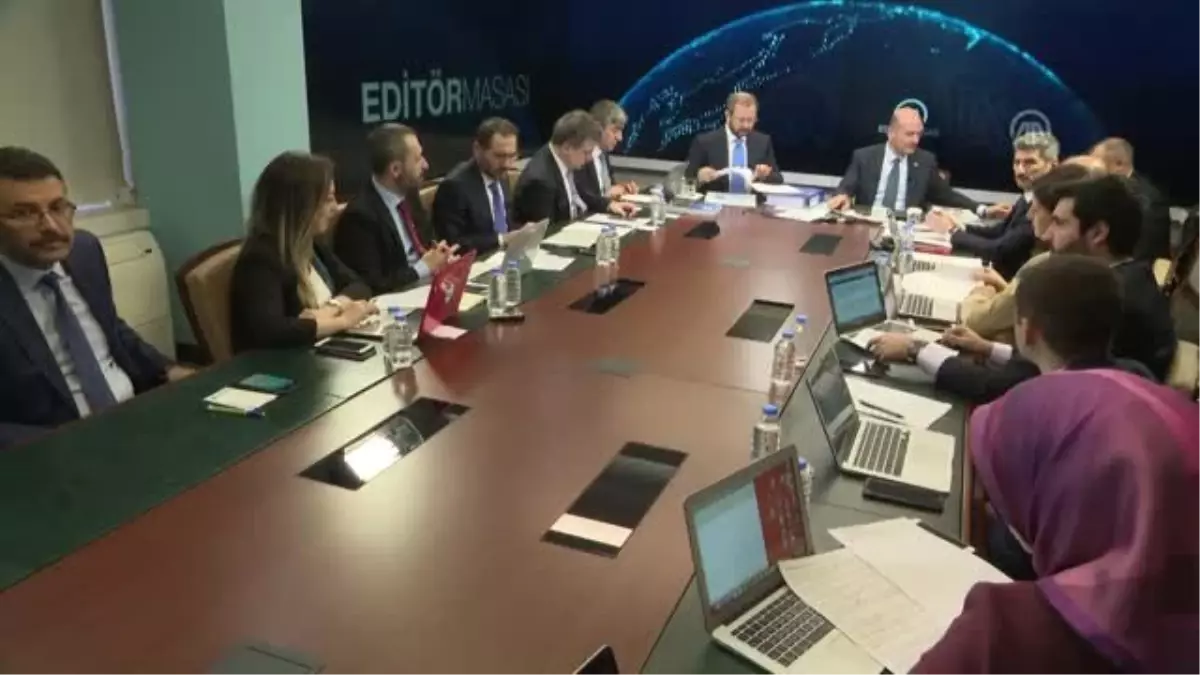 Soylu: "Trafik Işıkları veya Polis Varsa Geçiş Üstünlüğü Hakkını Onlar Verir"