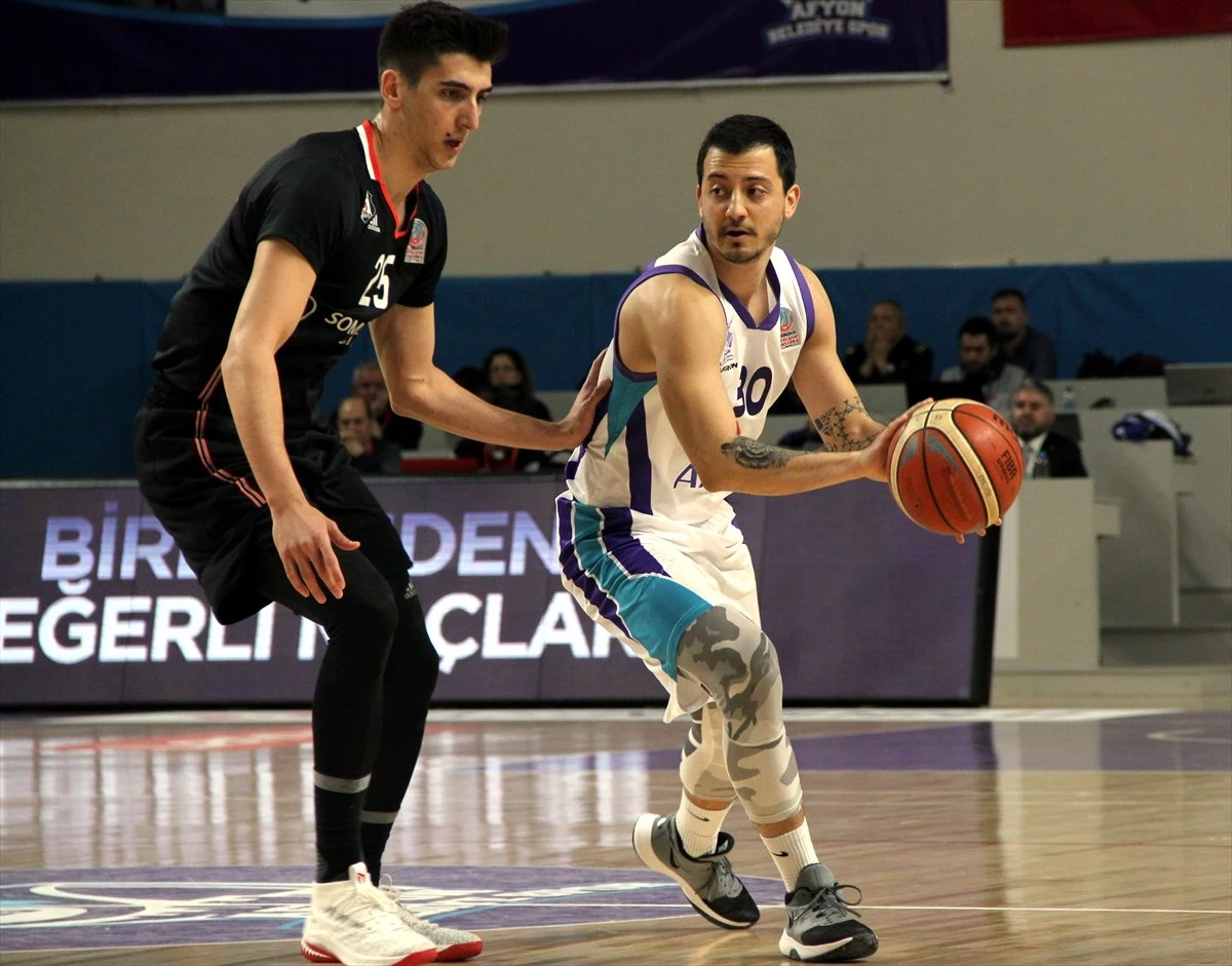 Tahincioğlu Basketbol Süper Ligi