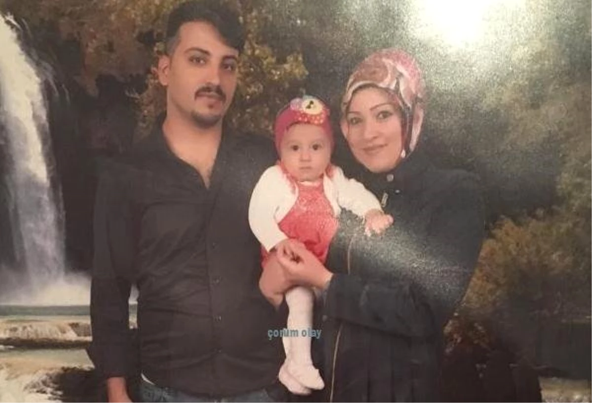 Tarım İşçisi Çift Cinayetinde 3 Suriyeli Tutuklandı