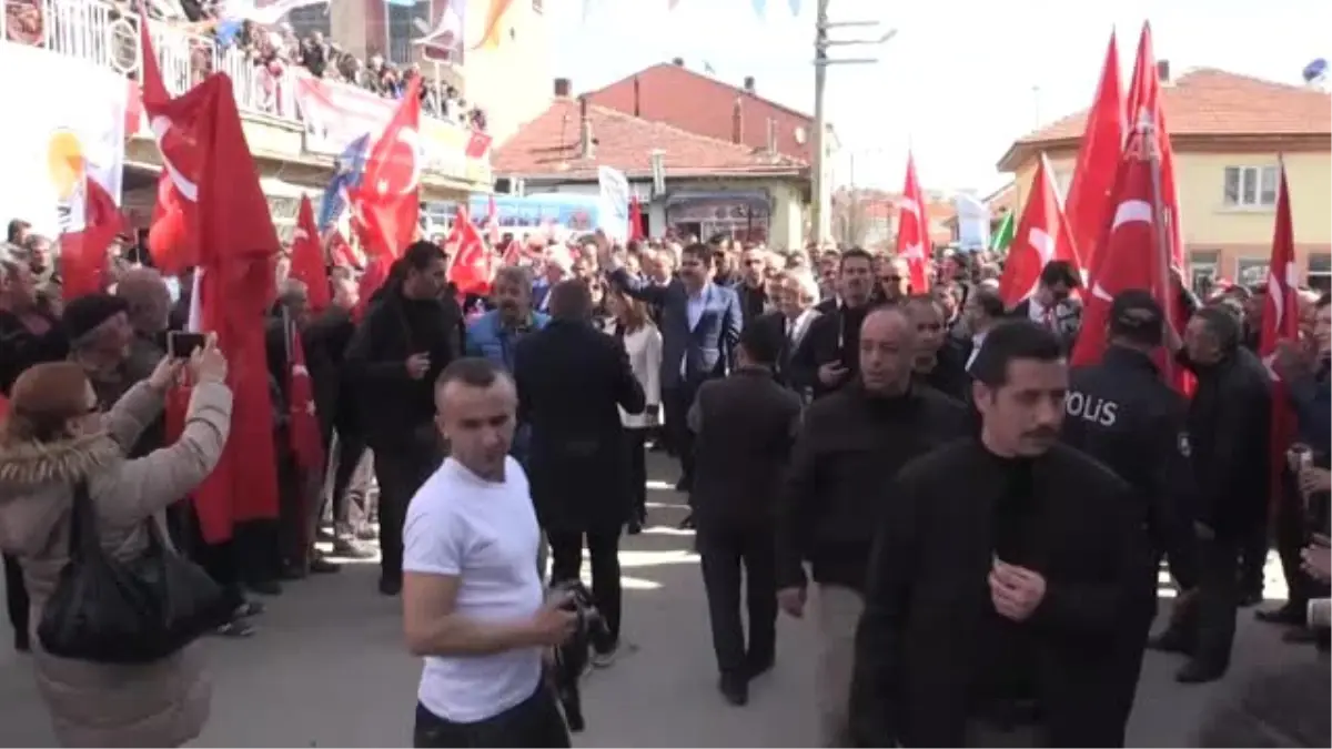 TOKİ\'nin Sosyal Konutlarına 3 Günde 25 Binden Fazla Talep