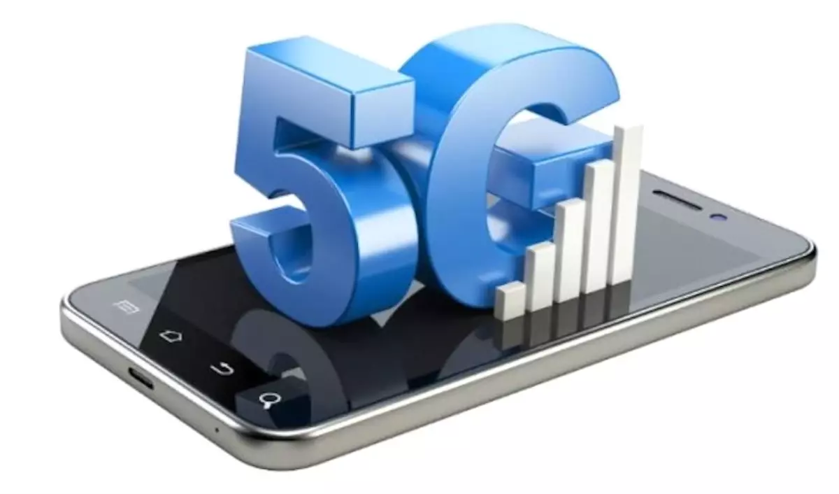 Türkiye\'nin 5g Teknolojisine Geçiş Tarihi Açıklandı