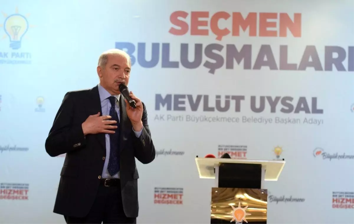 Uysal: "Kimsenin Yaşam Tarzına Karışmayacağız"