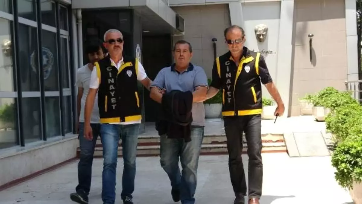 Yeğenini Öldüren Dayı: Lüks İçinde Yaşıyordu, Firmayı Devretmeyince Vurdum