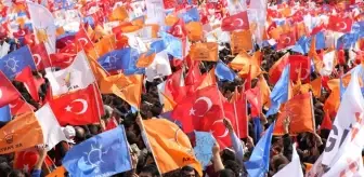 AK Parti Kütahya İl Başkanı Ali Çetinbaş'tan Tehdit: İllet İttifakının Sokaklarda Gezme Şansı Olmayacak